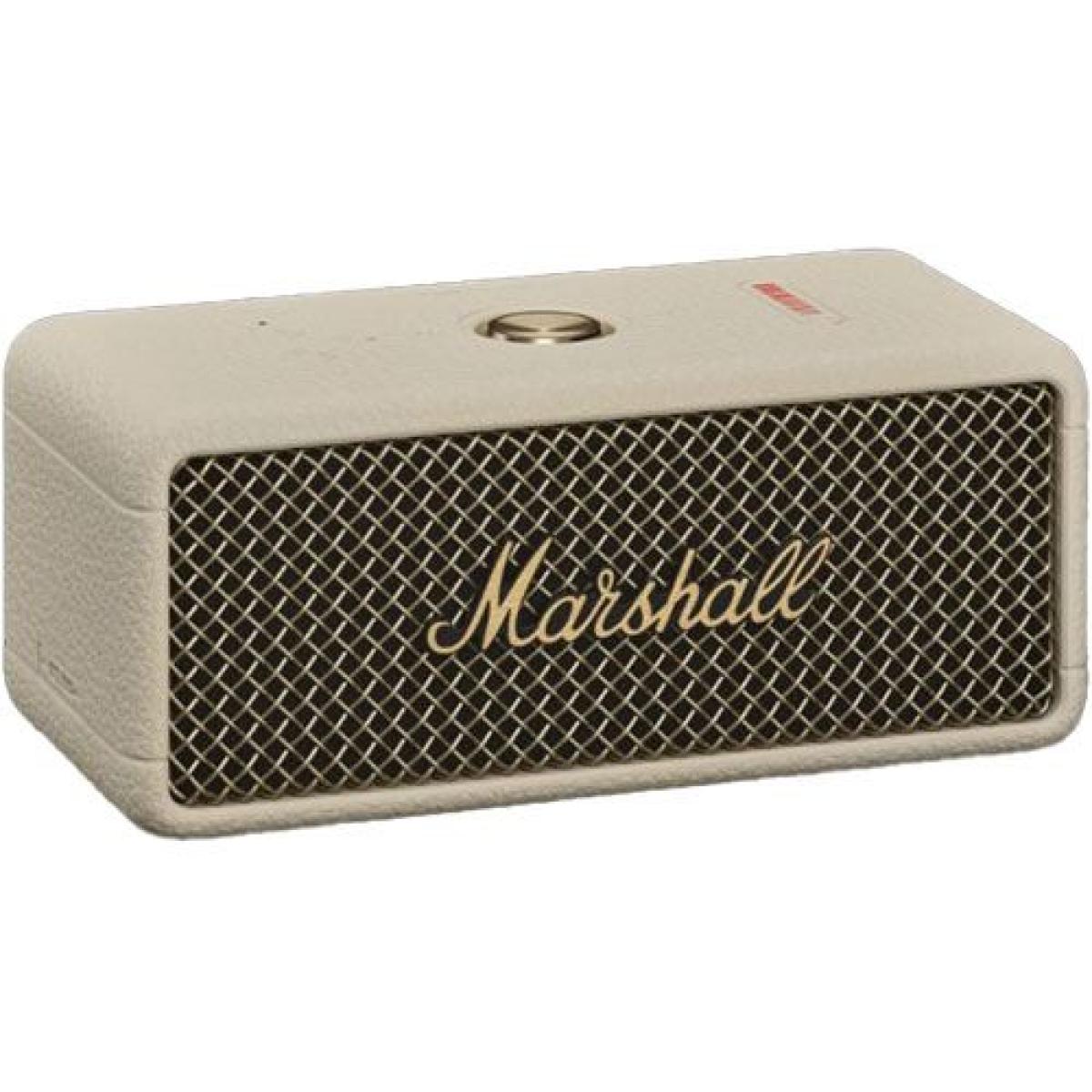 Marshall Emberton III Cream - BimotorDJ